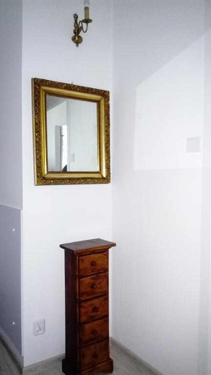 Apartament Maria Gdańsk Exteriör bild