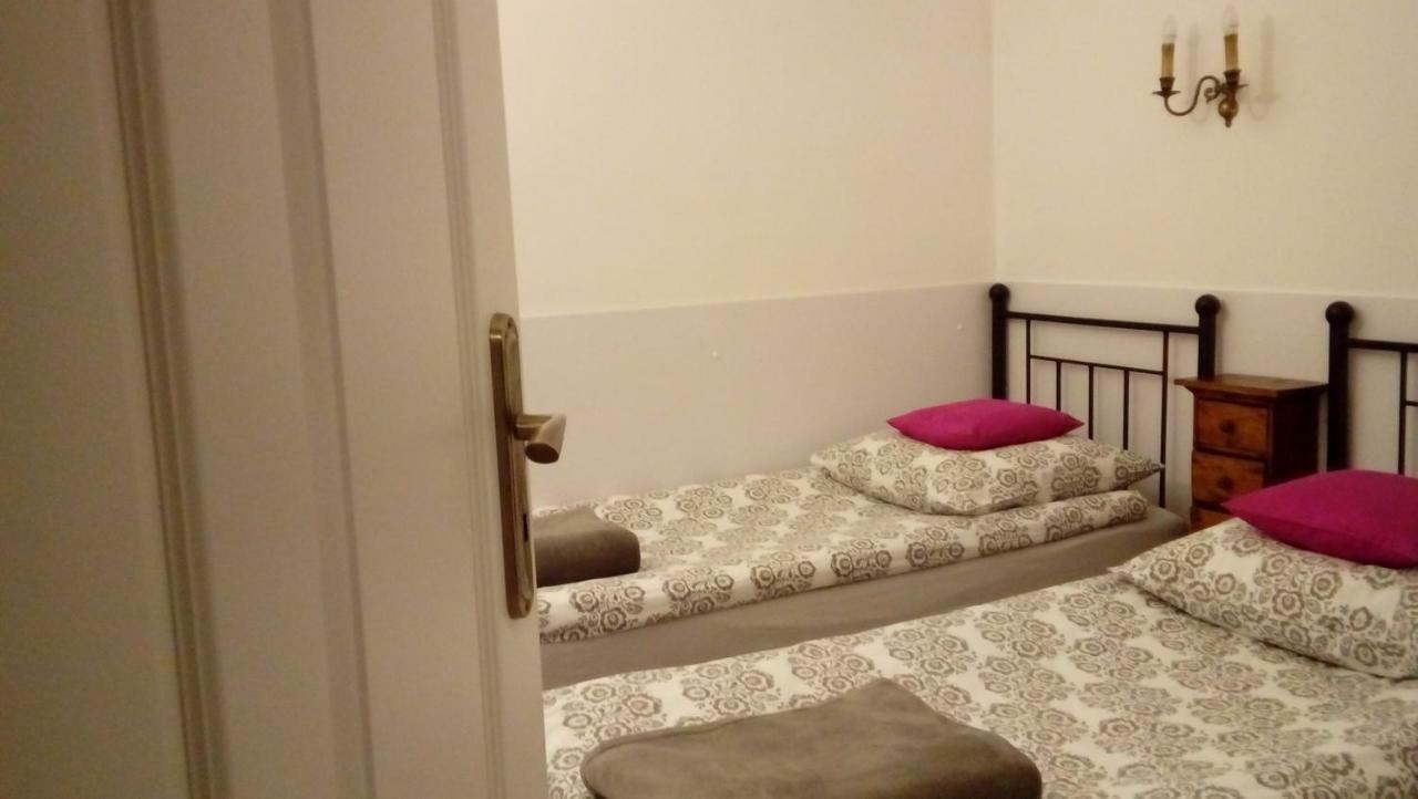 Apartament Maria Gdańsk Exteriör bild